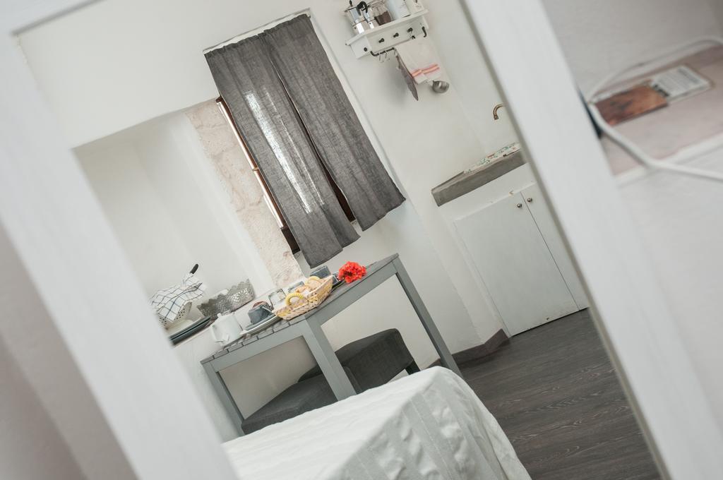 I 7 Archi Guest House Ostuni Exteriér fotografie