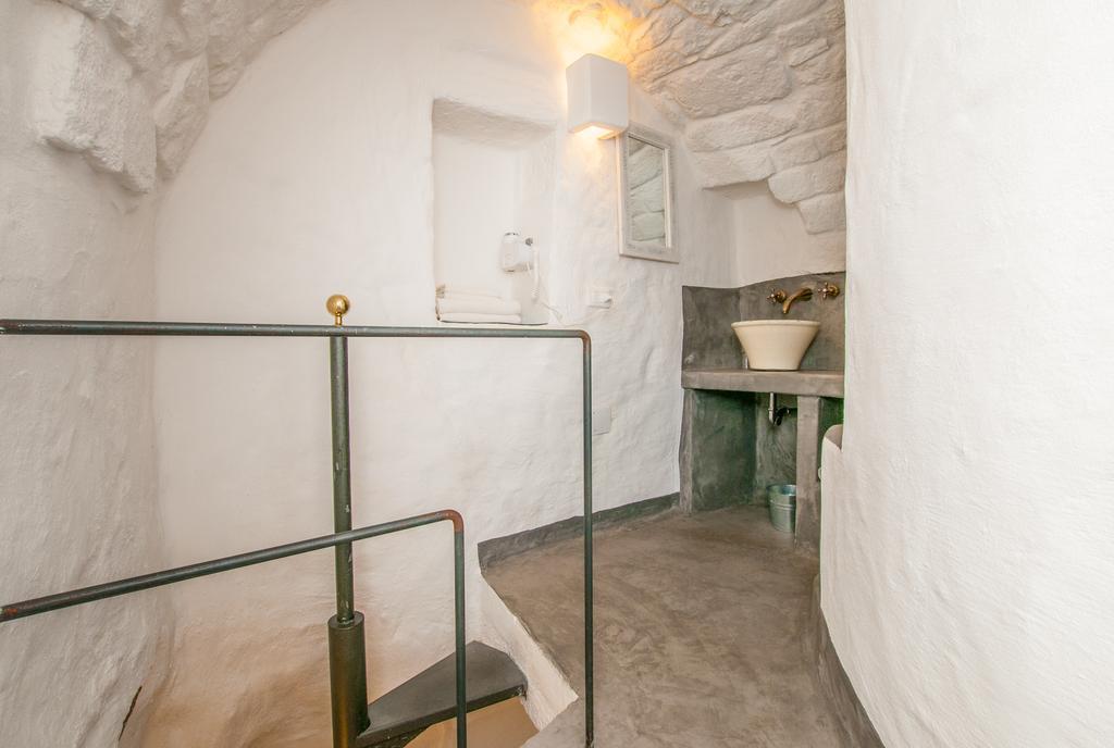 I 7 Archi Guest House Ostuni Exteriér fotografie