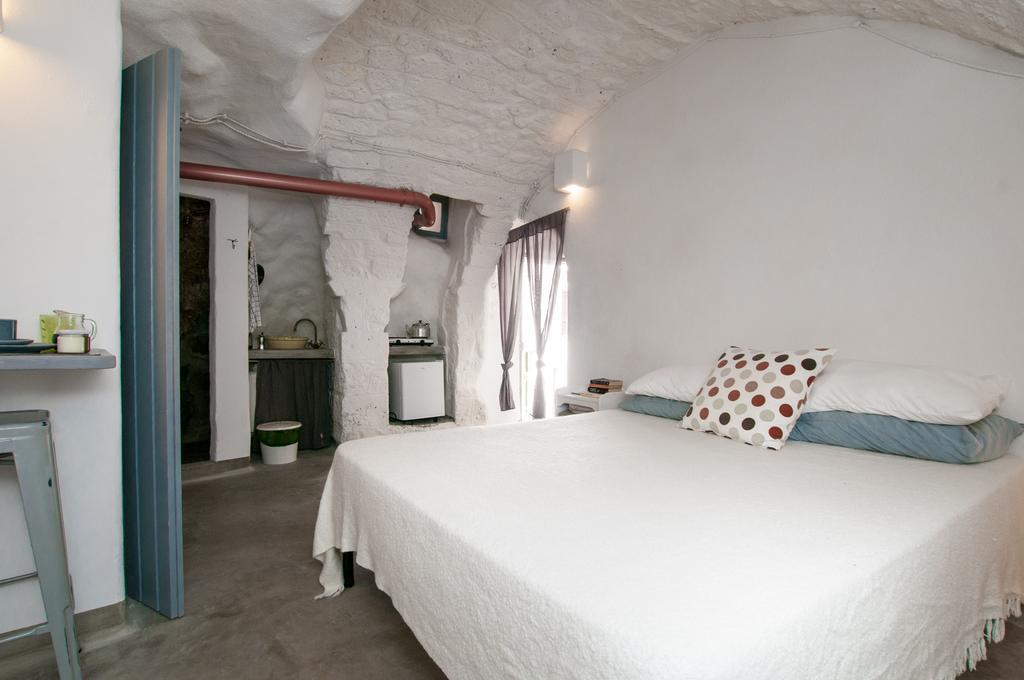 I 7 Archi Guest House Ostuni Exteriér fotografie