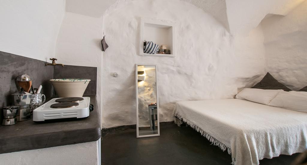 I 7 Archi Guest House Ostuni Exteriér fotografie