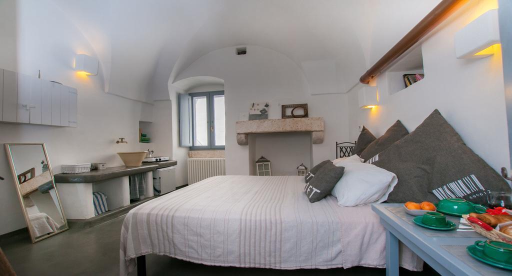 I 7 Archi Guest House Ostuni Exteriér fotografie