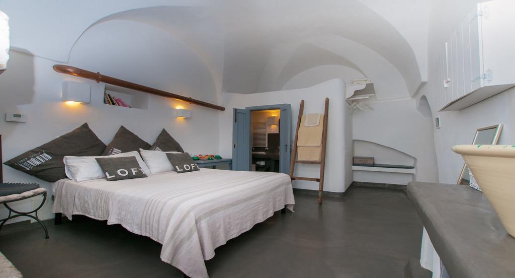 I 7 Archi Guest House Ostuni Exteriér fotografie